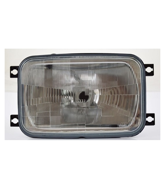 FARO VOLVO F10-F12