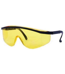 GAFAS SEGURIDAD ULTRAVIOLETA.