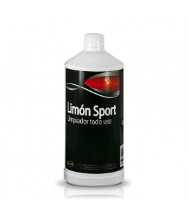 LIMON SPORT LIMPIADOR 1L