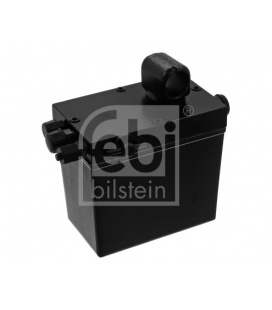 bomba elevacion DAF CABINA