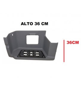 ESTRIBO ACTROS MP2