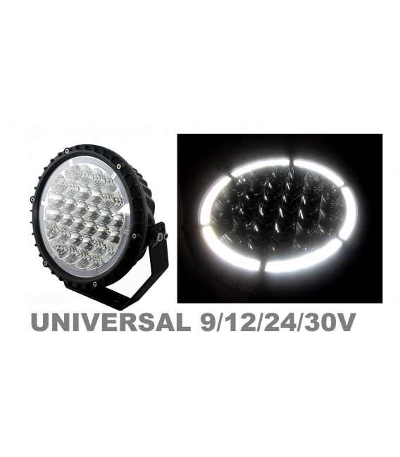 FOCO LEDS 2 FUNCIONES