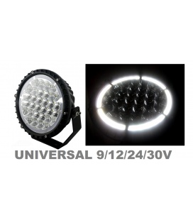 FOCO LEDS 2 FUNCIONES