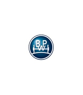 PASTILLAS BPW SB3745T