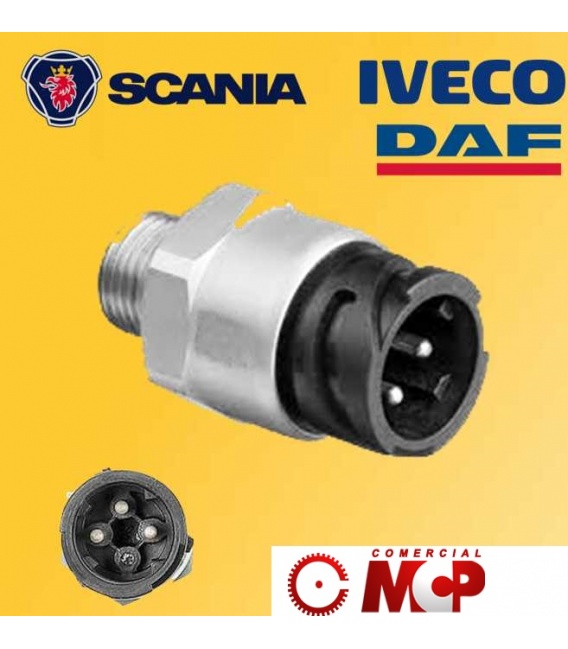 SENSOR PRESION