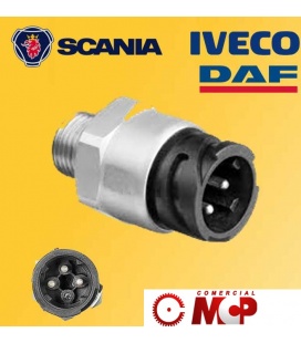 SENSOR PRESION