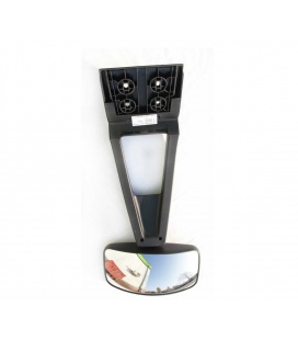 RETROVISOR FRONT RENAULTS
