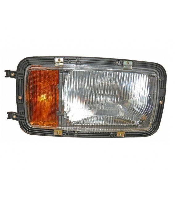 FARO MERCEDES SK