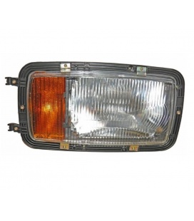 FARO MERCEDES SK