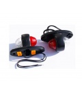MINI PILOTO LED 24V-12V