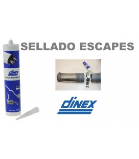 PASTA ESCAPES DINEX