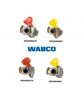GRIFOS AIRE WABCO