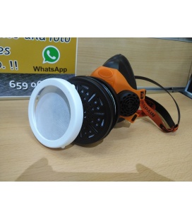MASCARILLA ADR GASES