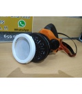 MASCARILLA ADR GASES