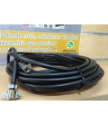 MANGUERA INFLADO RUEDAS