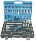 MALETIN HERRAMIENTAS 150 PZAS-MARCA CORONA