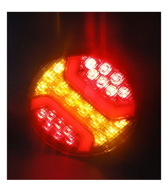 PILOTOS LEDS TRASEROS