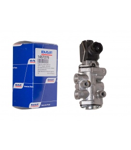 VALVULA DAF SOLENOIDE XF95/XF105