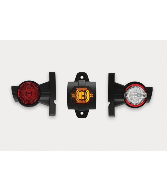 PILOTO LEDS POSICION 3 LUCES
