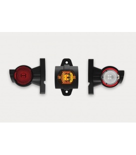 PILOTO LEDS POSICION 3 LUCES