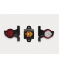 PILOTO LEDS POSICION 3 LUCES -CALIDAD FRISTOM-E9