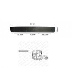 VISERA MAN TGA-TGX