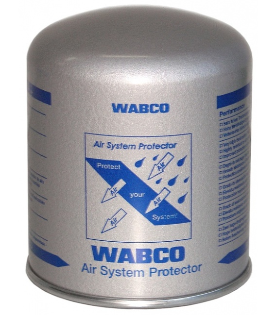FILTRO WABCO SECADOR