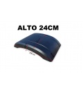 GUARDABARROS MERCEDES ACTROS MP4 - ALTO 24CM