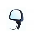 Retrovisor SCANIA Serie 4 (Parte conductor)