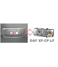 CRISTAL DAF FARO