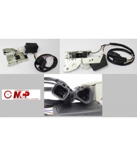 CERRADURA MAN C. CENTRALIZADO