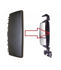TAPA RETROVISOR MAN TGX / TGS / TGL /TGM