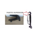 BRAZO RETROVISOR MAN SUPERIOR