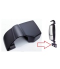 TAPA RETROVISOR MAN