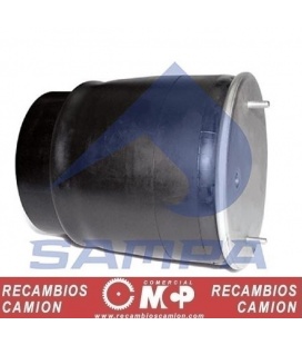 SUSPENSION NEUMATICA BPW 36K