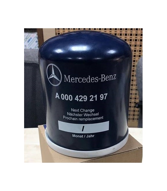 FILTRO SECADOR ACTROS