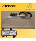 CRISTAL FARO ATEGO VERSION 2º CON GRAPAS Y JUNTA