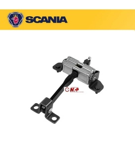 TOPE PUERTA SCANIA