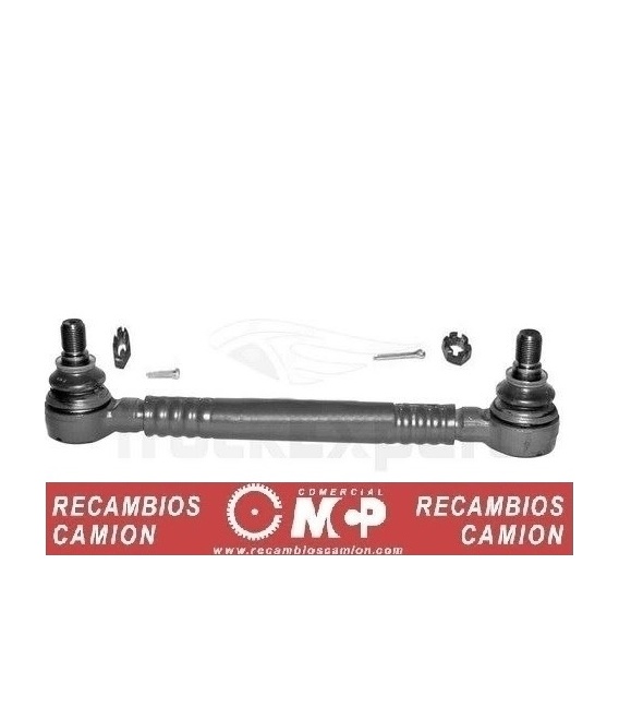 BARRA ESTABILIZADORA VOLVO