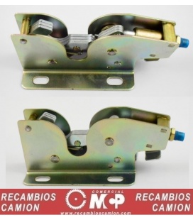 CERRADURA IVECO