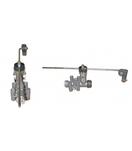 VALVULA SUSPENSION SORL