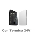 ESPEJOS Y ACCESORIOS RETROVISORES VOLVO FH4 EURO 6