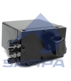 BOMBA ELEVADORA CABINA DAF
