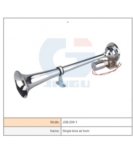 BOCINA AIRE 24V-12V-385MM