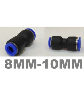 EMPALME DE 8MM A 10MM
