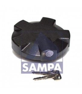 TAPON 2 LLAVES 80MM