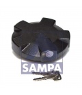 TAPON 2 LLAVES 80MM