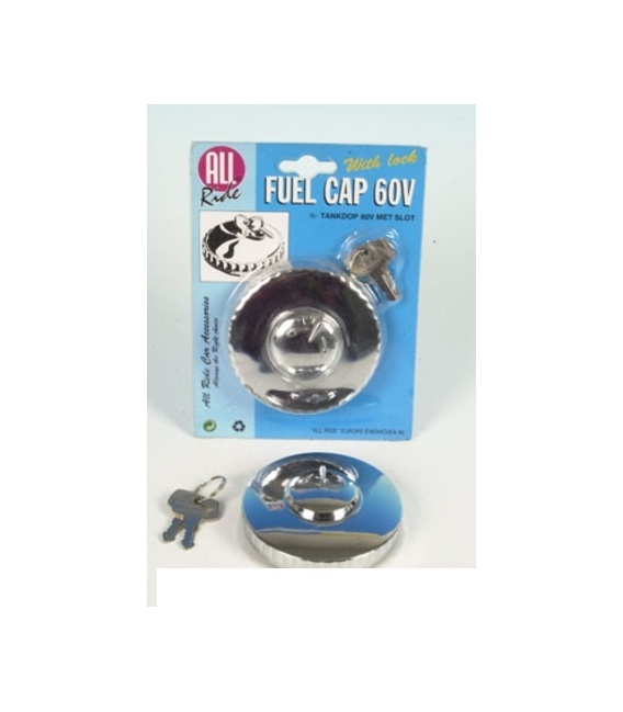 Tapon combustible 60MM UNIVERSAL