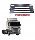 CALANDRA METALICA SCANIA SERIE R 2010 CG-CR