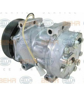 Compresor aire acondicionado VOLVO FH12
